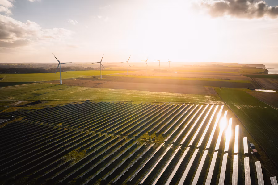 De Kracht van Flexibiliteit in de Energietransitie